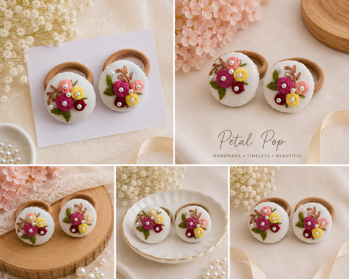 Petal Pop