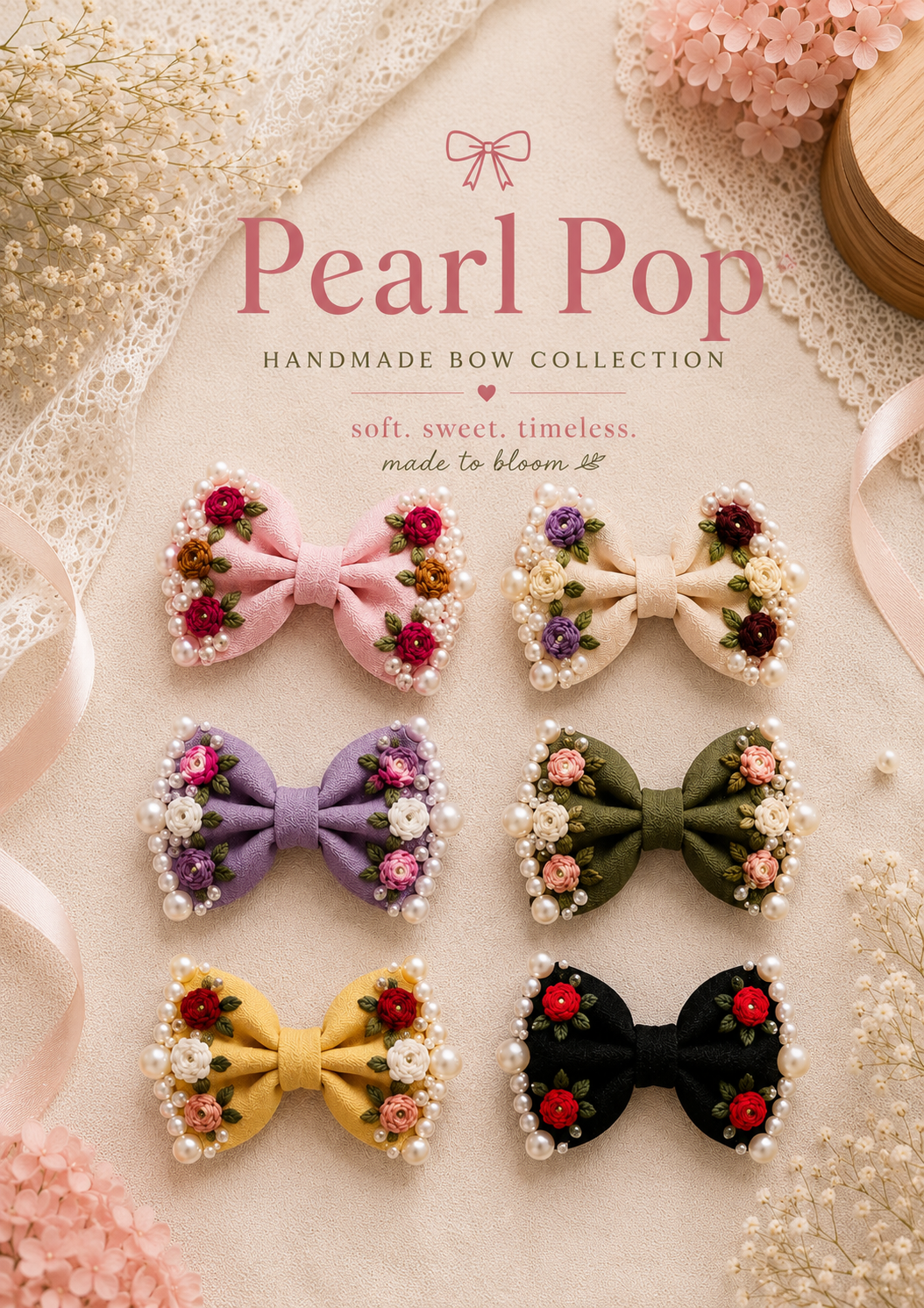 Pearl Pop