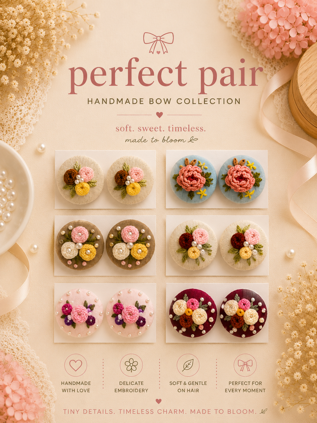 Perfect Pairs