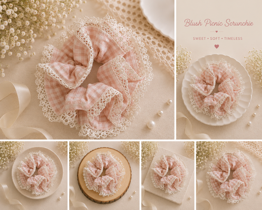 Blush Picnic