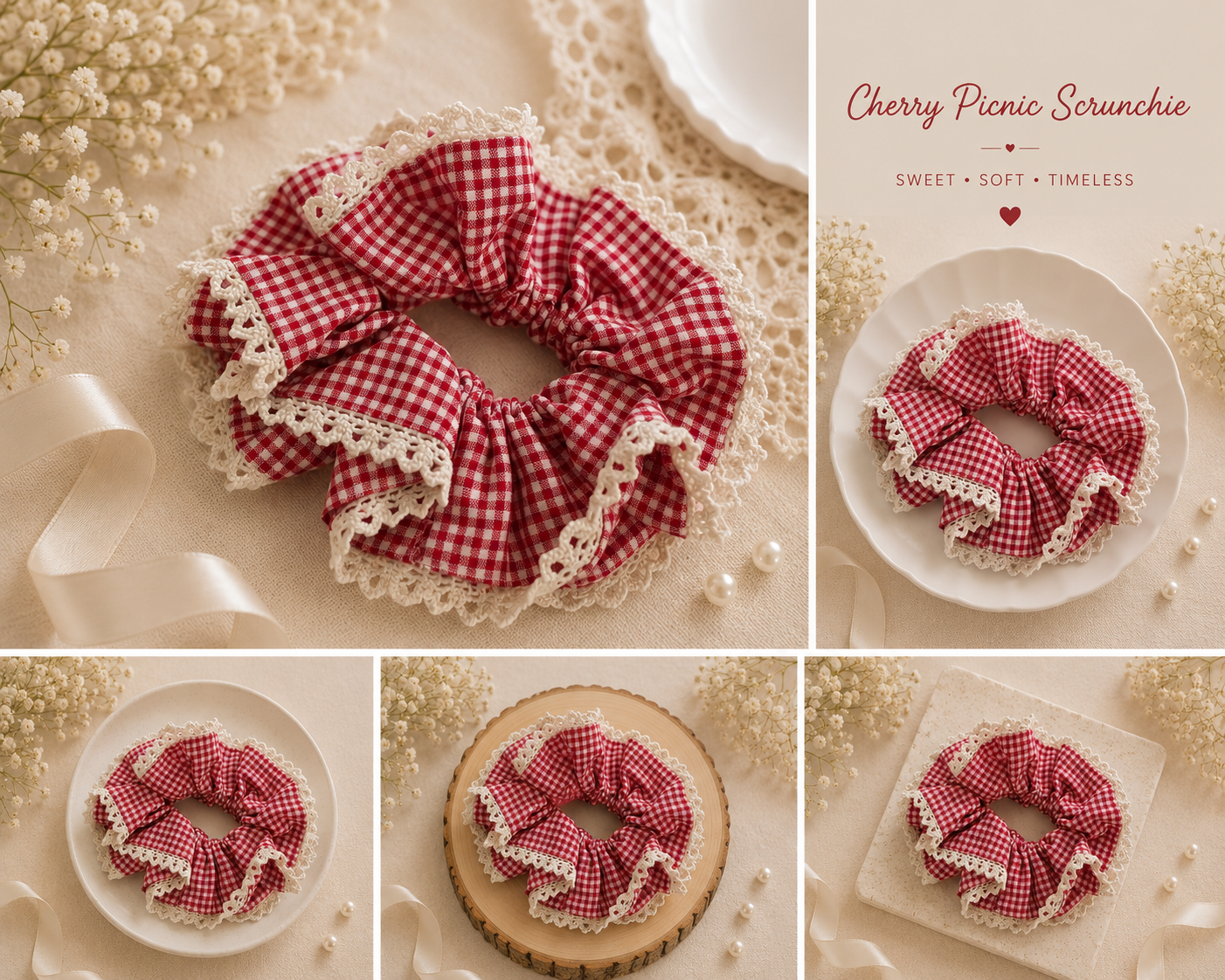 Cherry Picnic