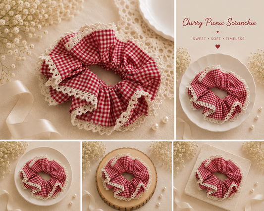 Cherry Picnic