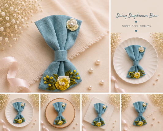 Daisy Daydream
