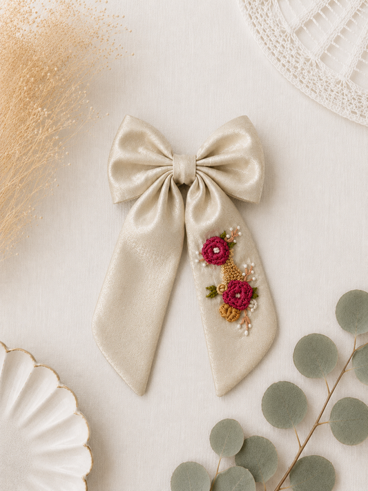 Bride's Choice