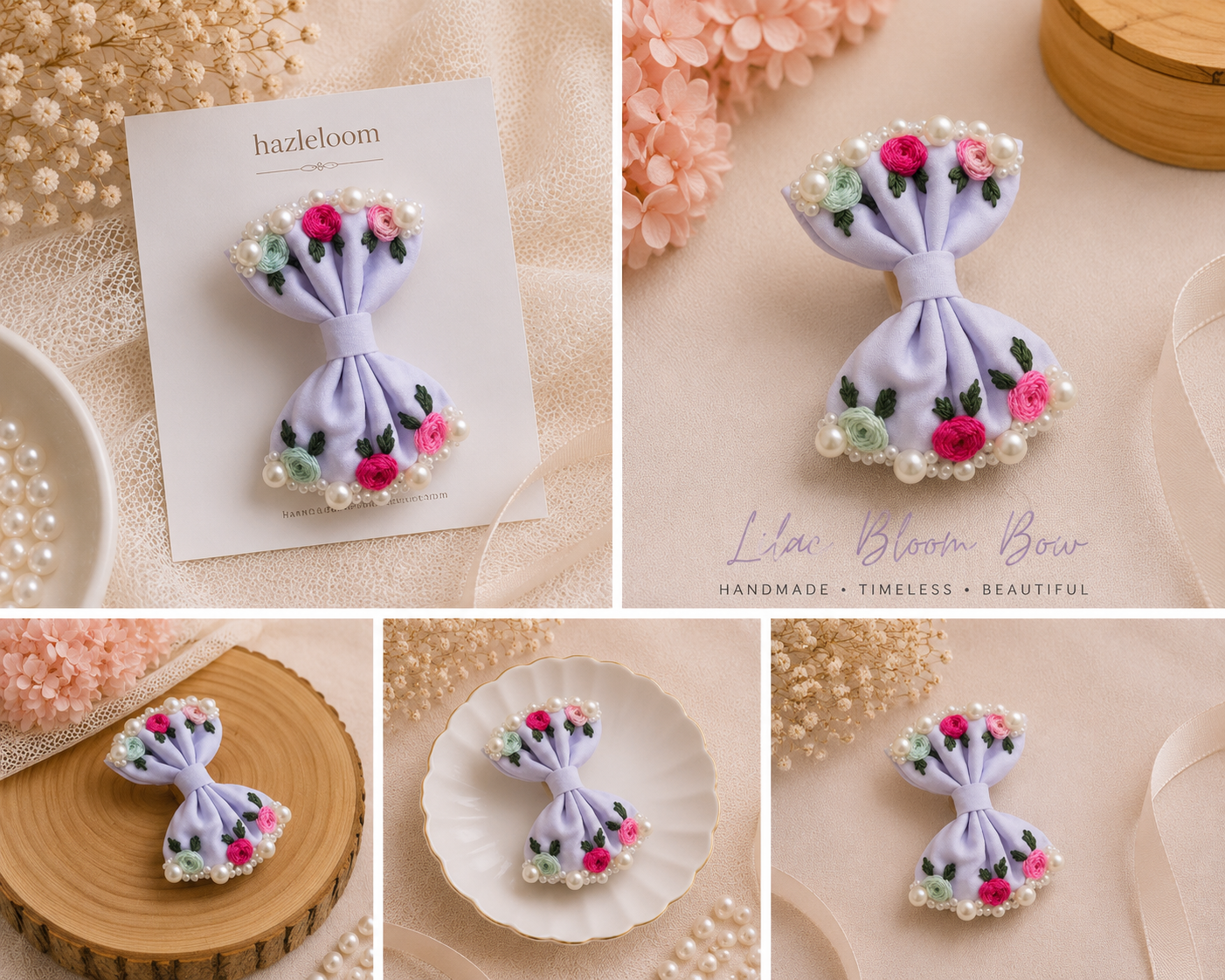Lilac Bloom