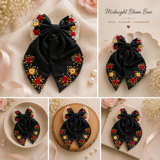 Midnight Bloom