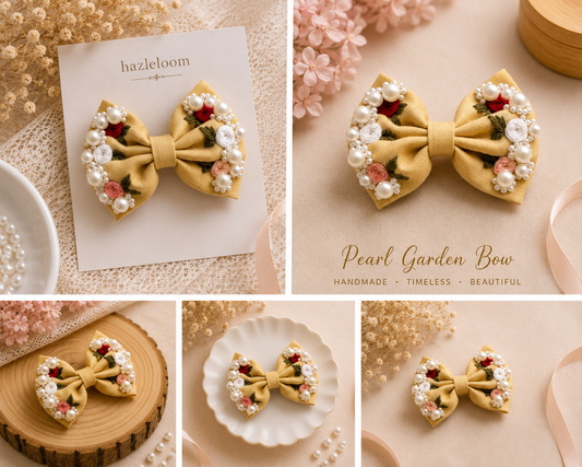 Pearl Garden