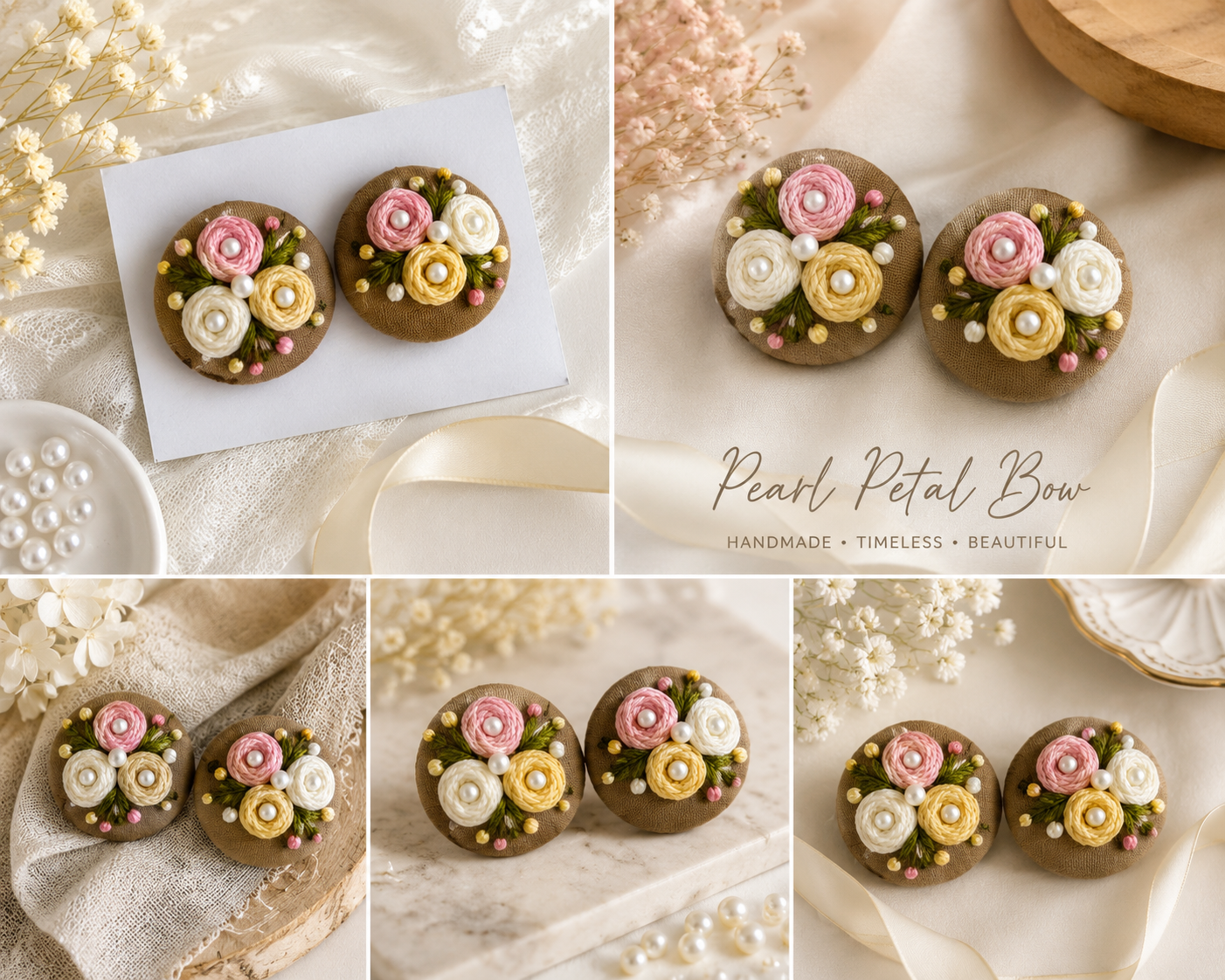 Pearl Petal
