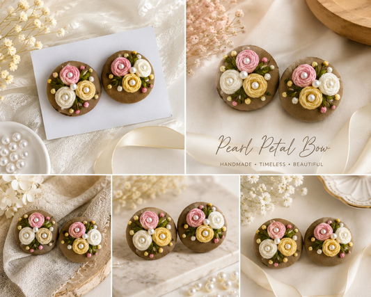 Pearl Petal
