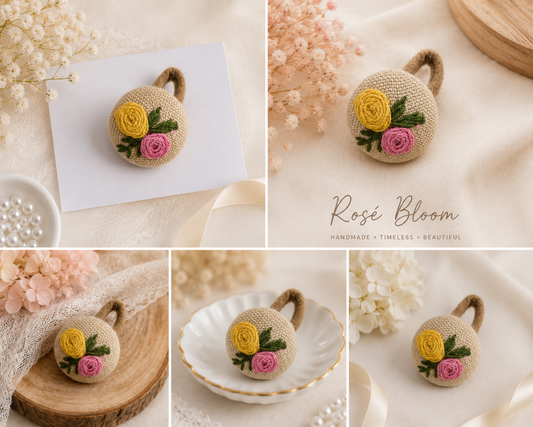 Rosi Bloom