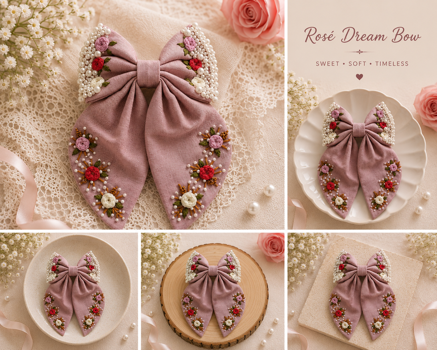 Rose Dream