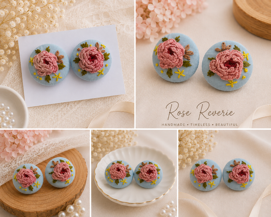 Rose Reverie