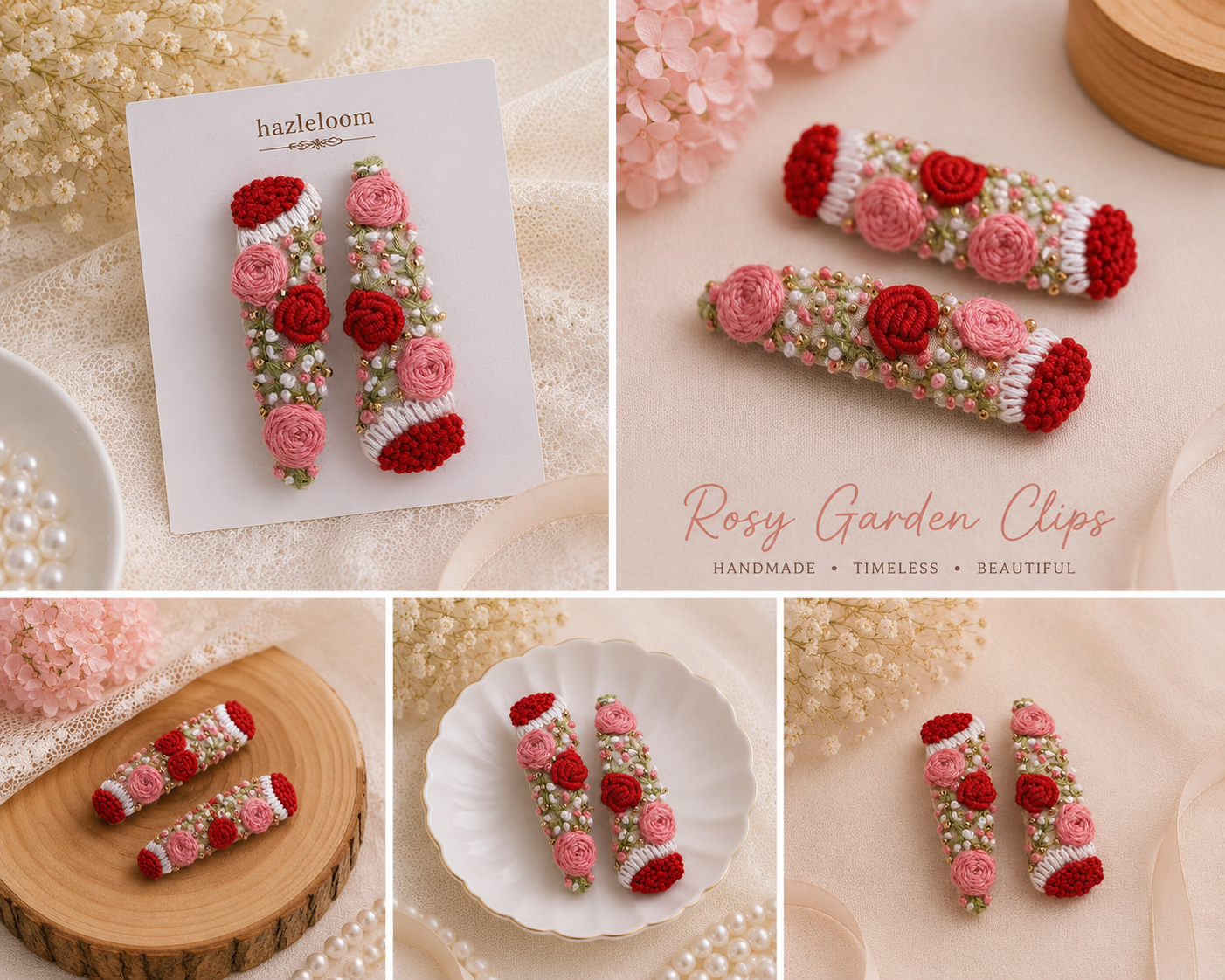 Rozy Garden