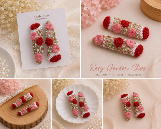 Rozy Garden