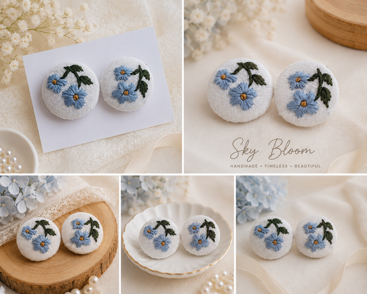 Sky Bloom